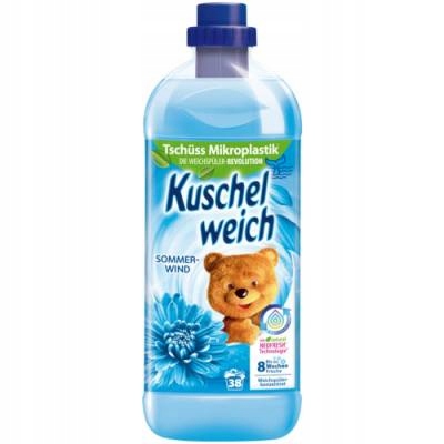 

Kuschelweich Sommerwind Płyn do płukania 1L