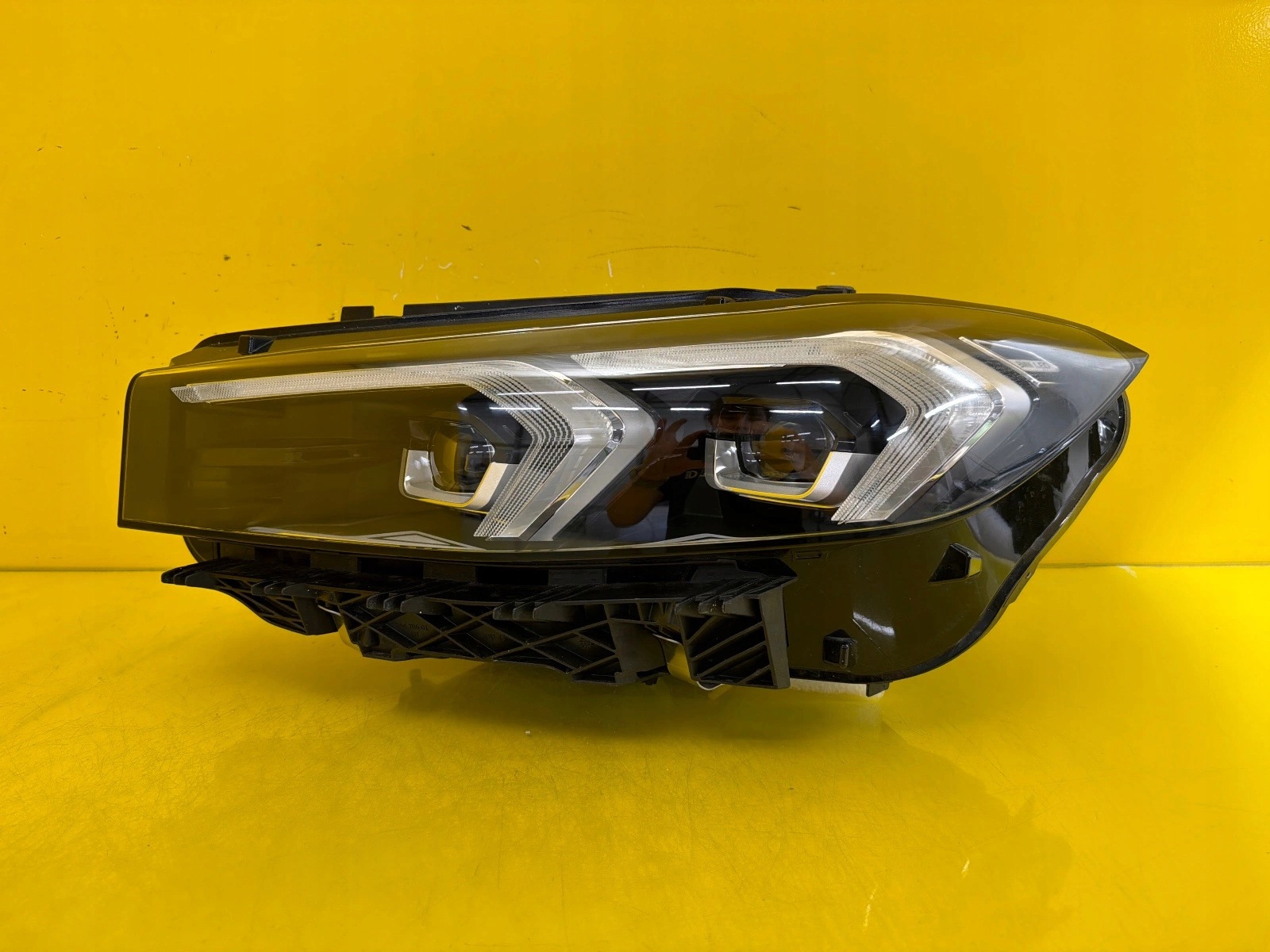 light left BMW 3 G20 G21 Full Led 9450795-05