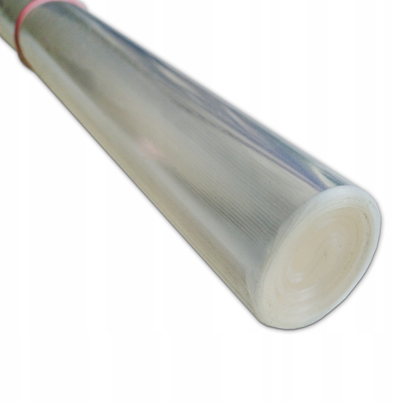 FOLIA do PAKOWANIA 70x50cm CELOFAN 50 ARKUSZY ŚLUB