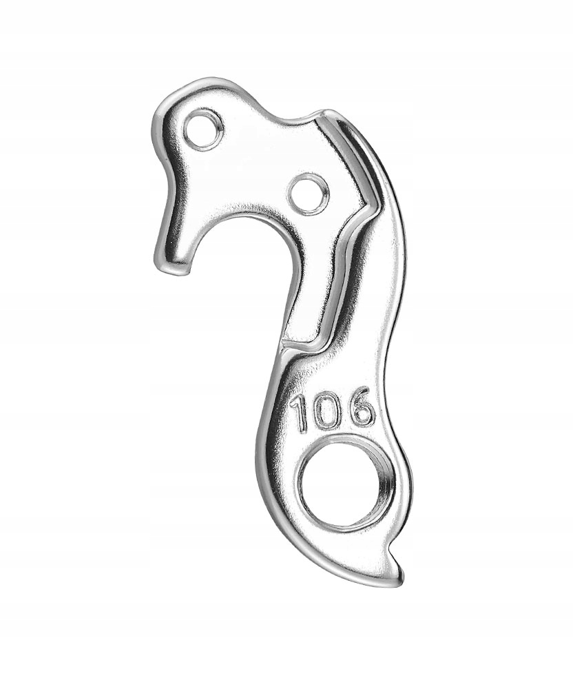 Wieszak Derailleur do rowerów Cube (rower szosowy) Marwi GH-164