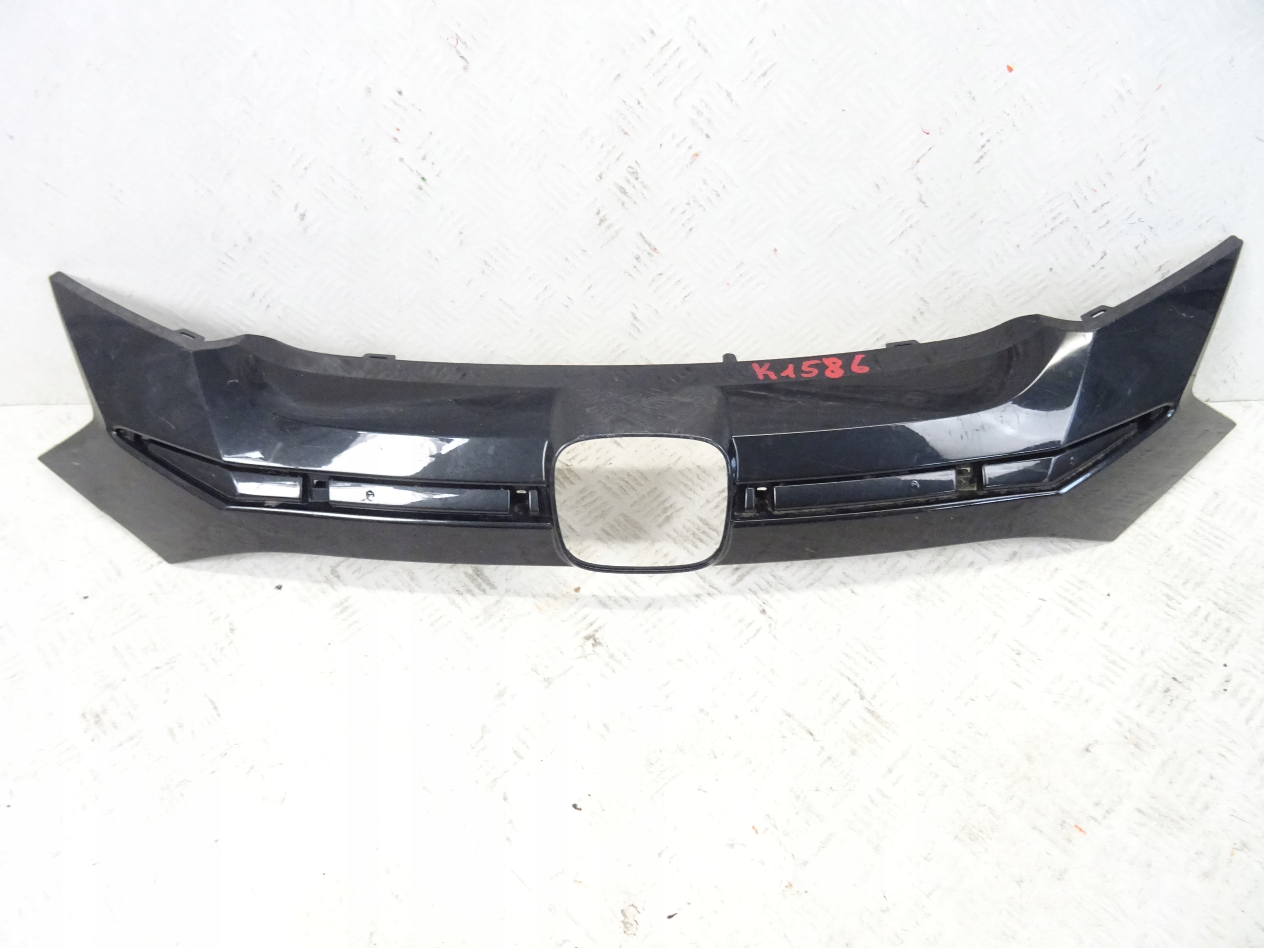 grill grille front front HONDA HR-V II 7112-T7W-00