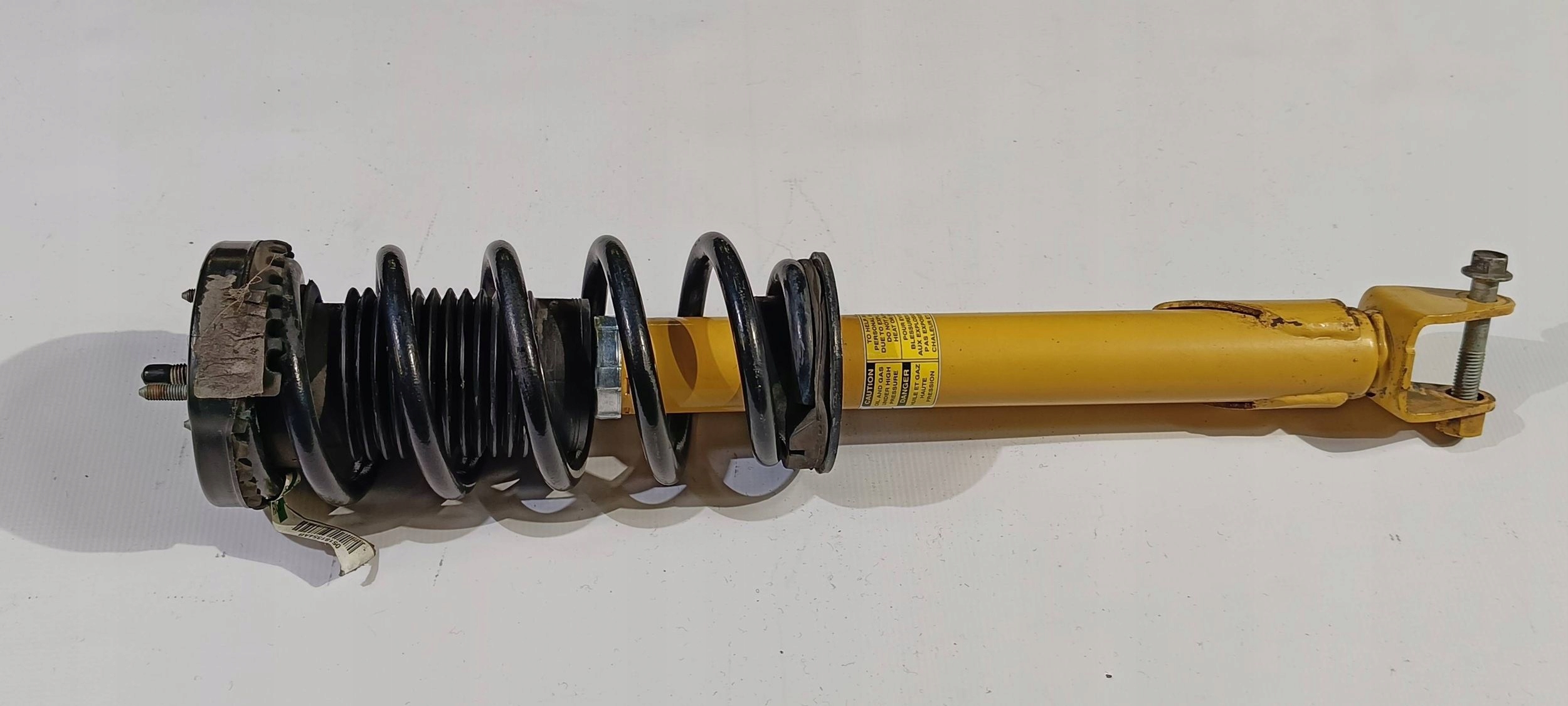 Mcperson shock absorber front left Dodge Charger Challenger SRT 6.1 2008-2010