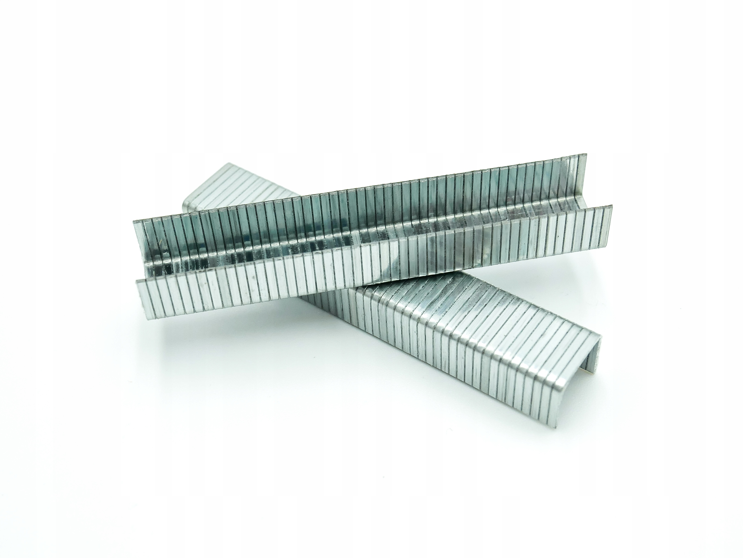 Zszywki T-53 wys 10 mm 1000szt Kod producenta 0229