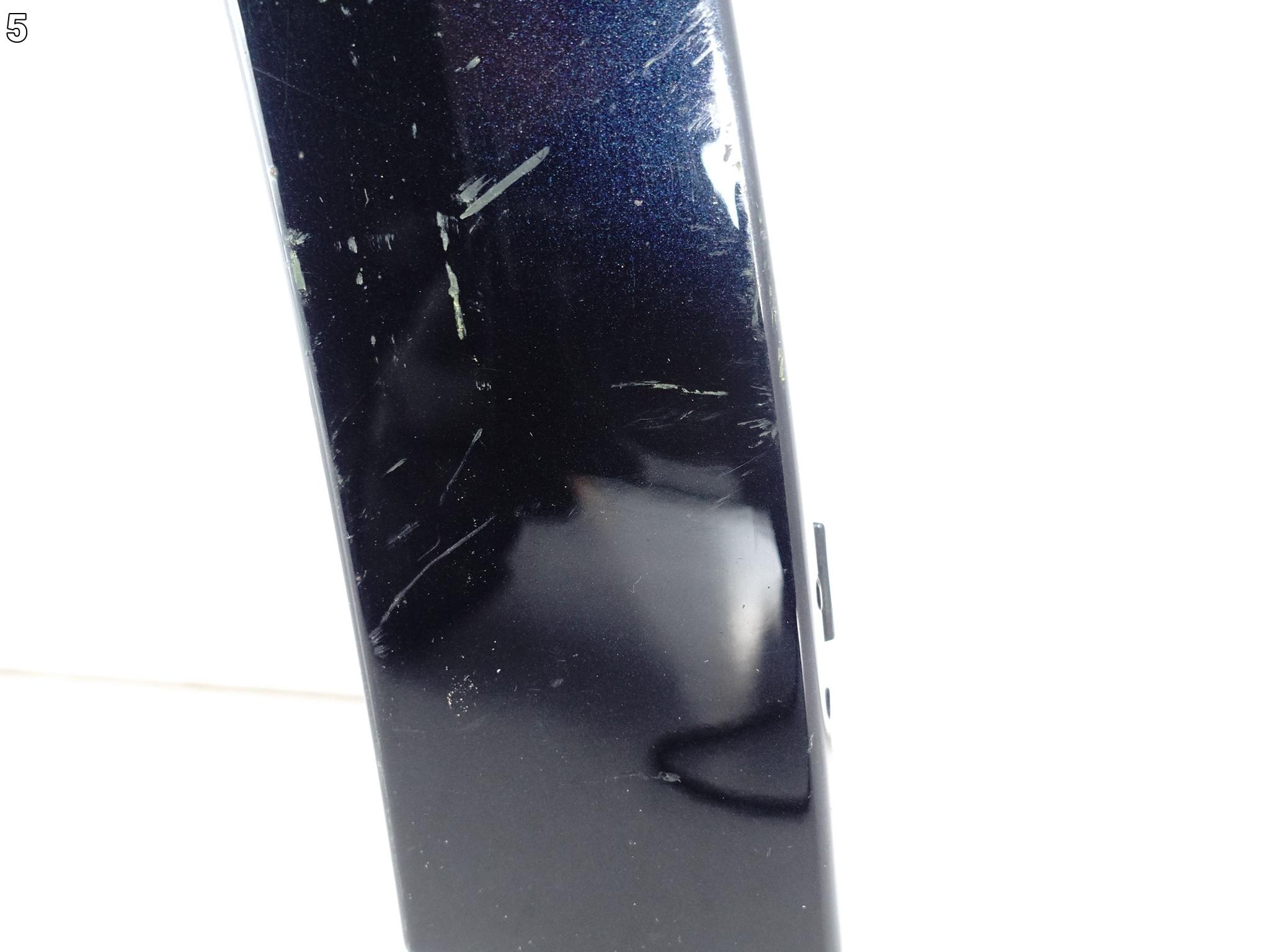 BMW X5 G05 m-packet MSP 18- moulding cap for fender front right