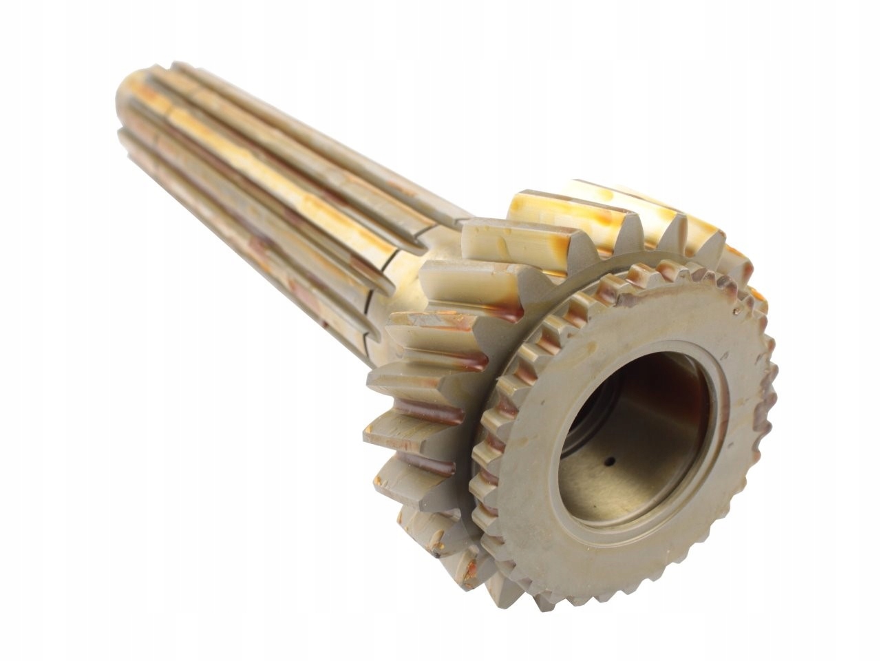 ГЛАВНЫЙ ВАЛ КОРОБКИ ПЕРЕДАЧ 22 ЗУБА 60111905