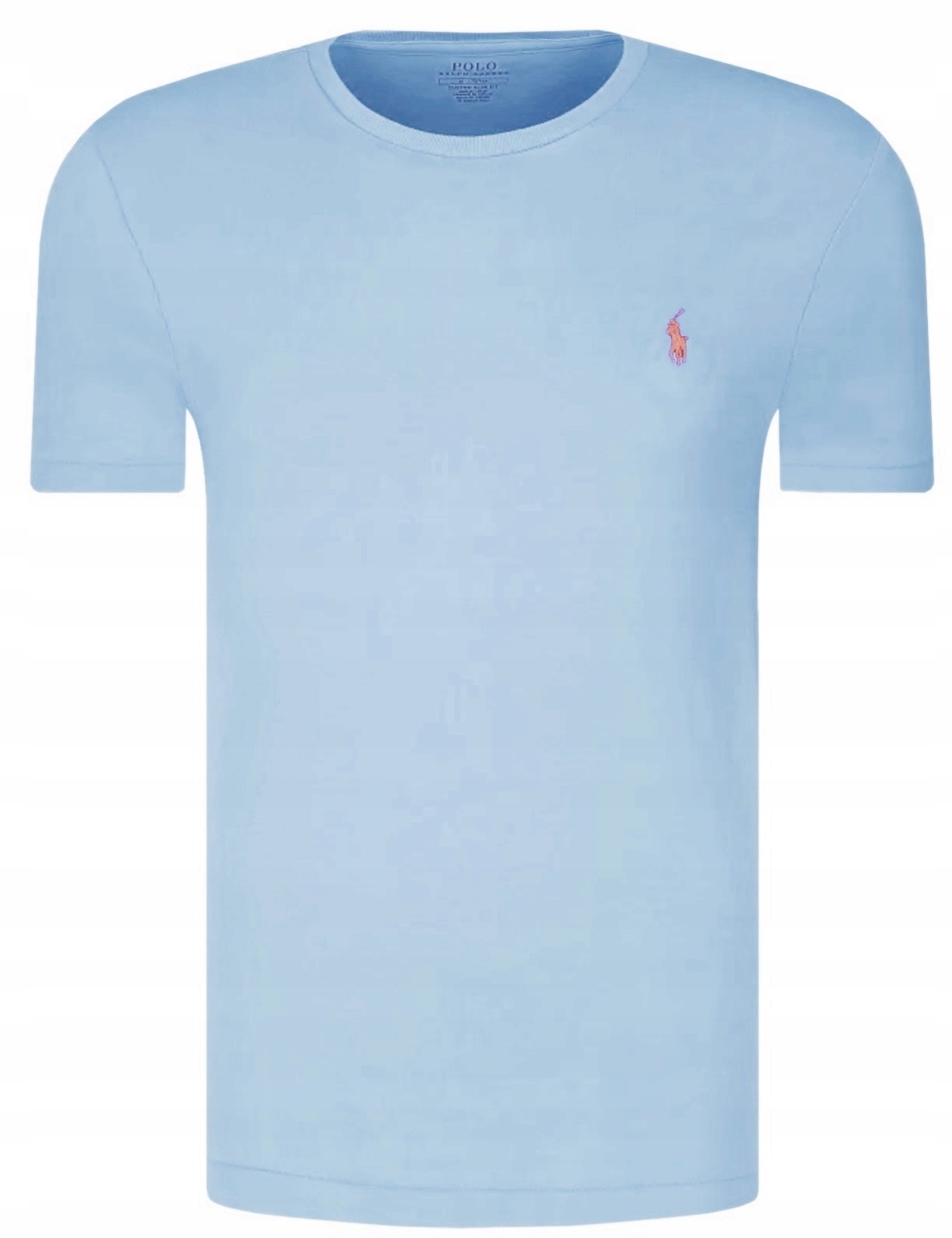 

Polo Ralph Lauren T-shirt Męski Custom Fit / XXL