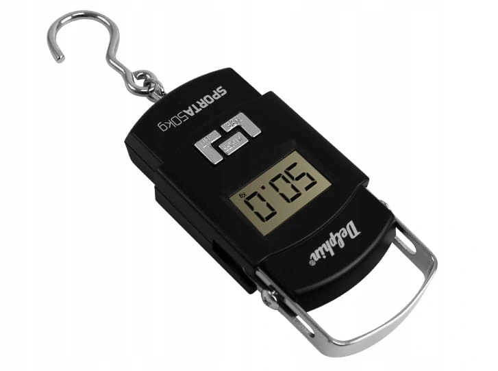 Waga elektroniczna Delphin