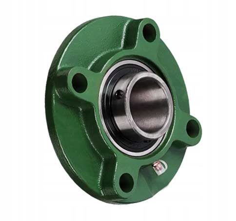 Ložisková Jednotka Ucfc 213 CX Ložisko V Rámu