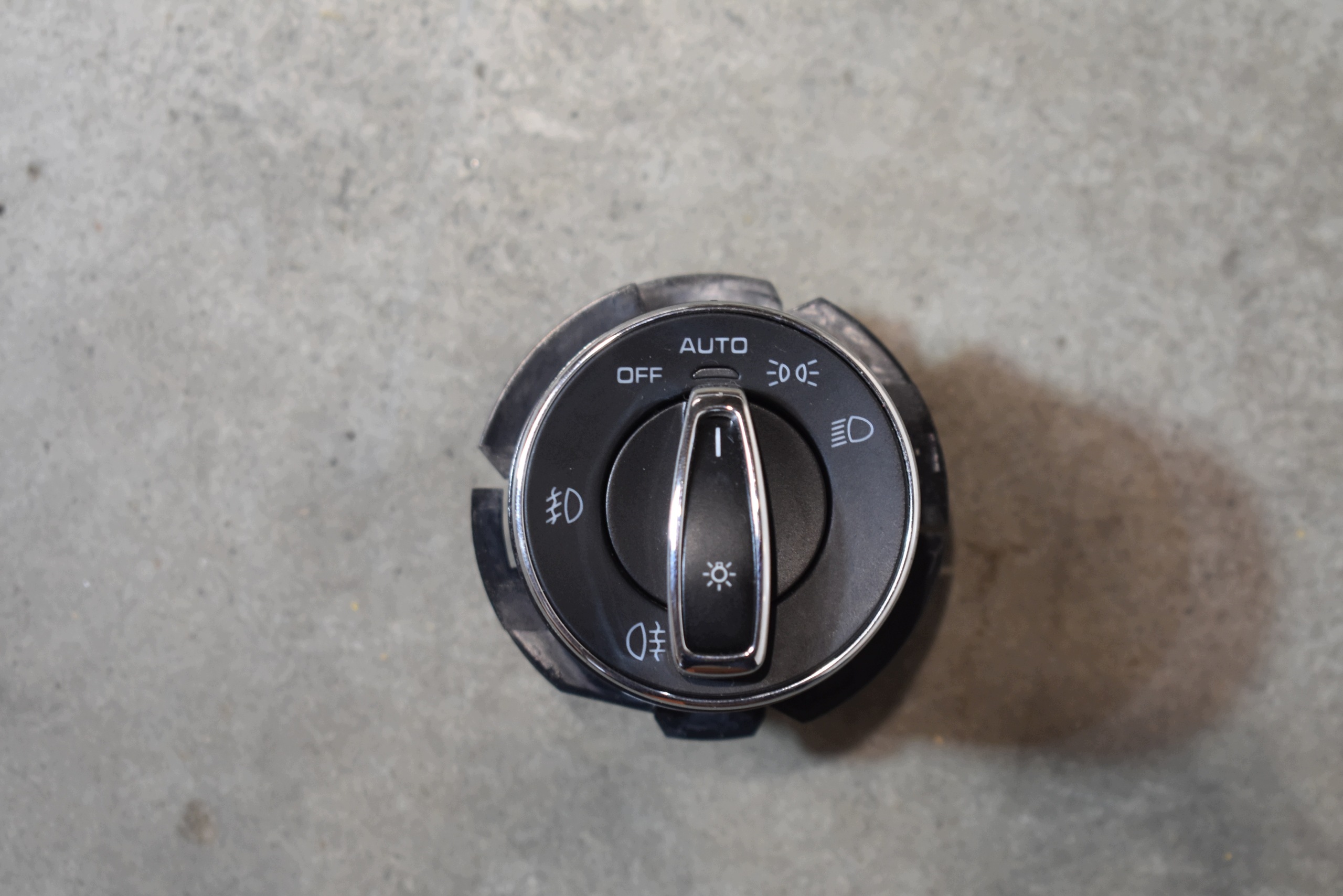 IDEALNY switch light switch PORSCHE MACAN 1