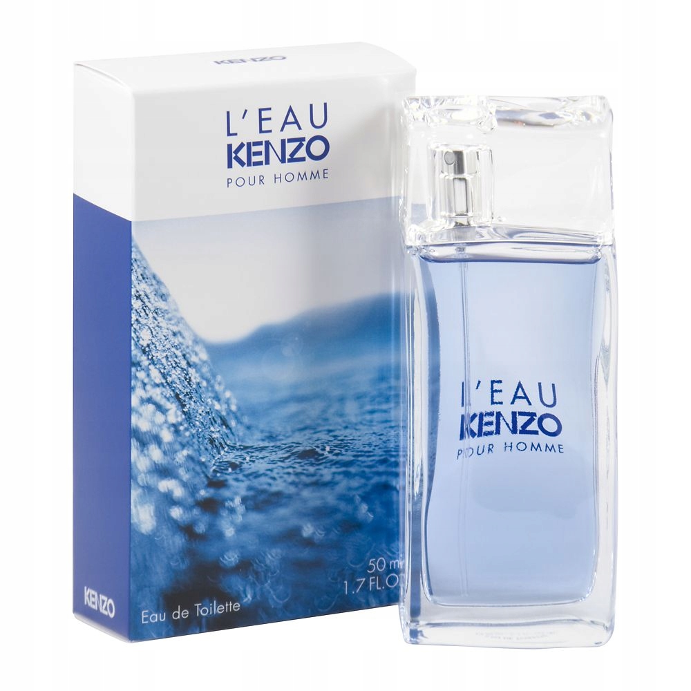 Kenzo L~eau Par Toaletní Voda 50 ML