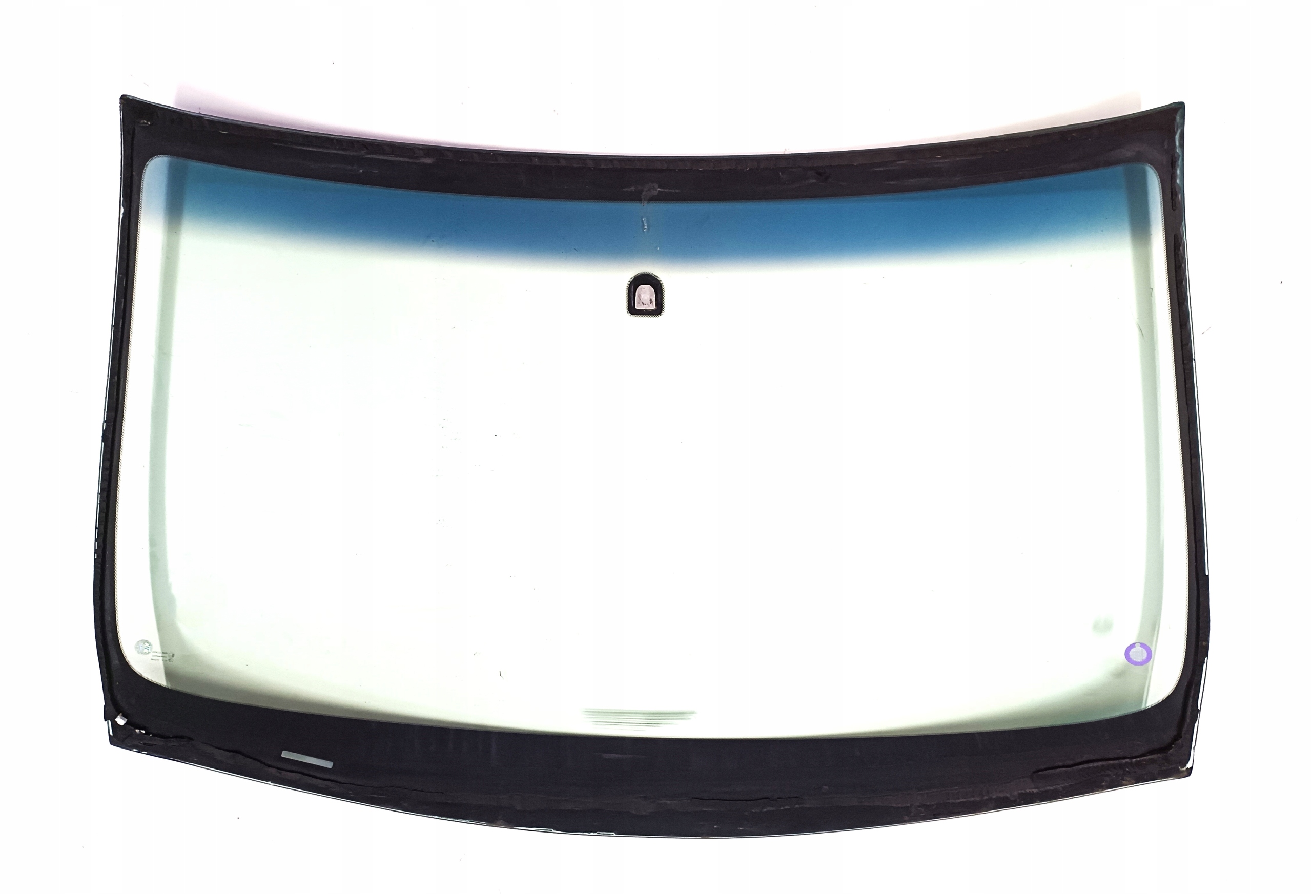 window front iron INFINITI G25 G35 sedan