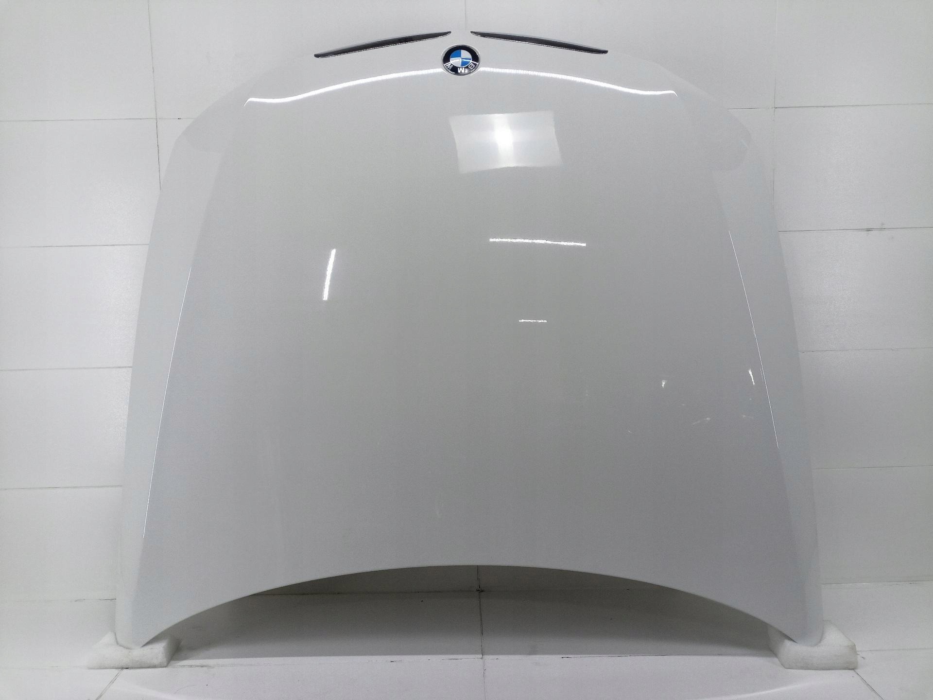 Capot BMW 3 E90/E91 E91 2007 2122615