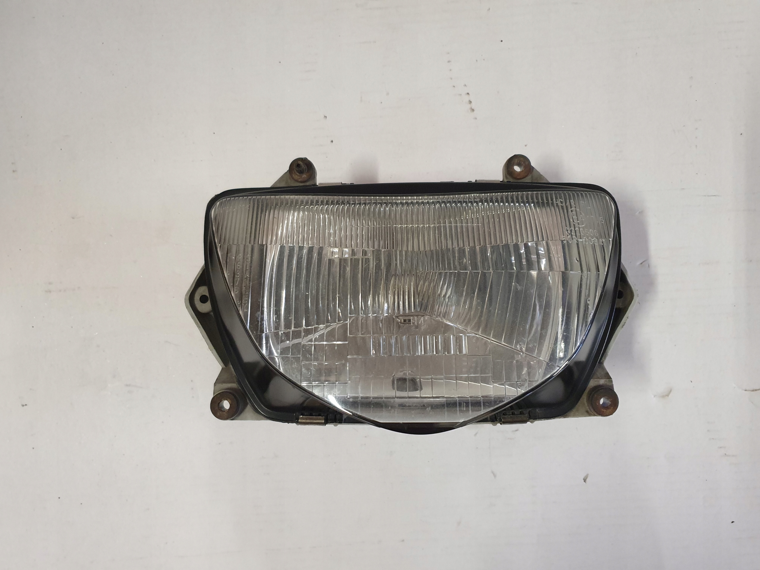 ФАРА ДЛЯ HONDA NTV650 NTV 650 DEAUVILLE