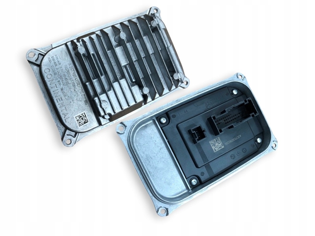 Moduł LED Reflektora Lewy A2479004104 Do W247 W205 W253 W167 W238 W177