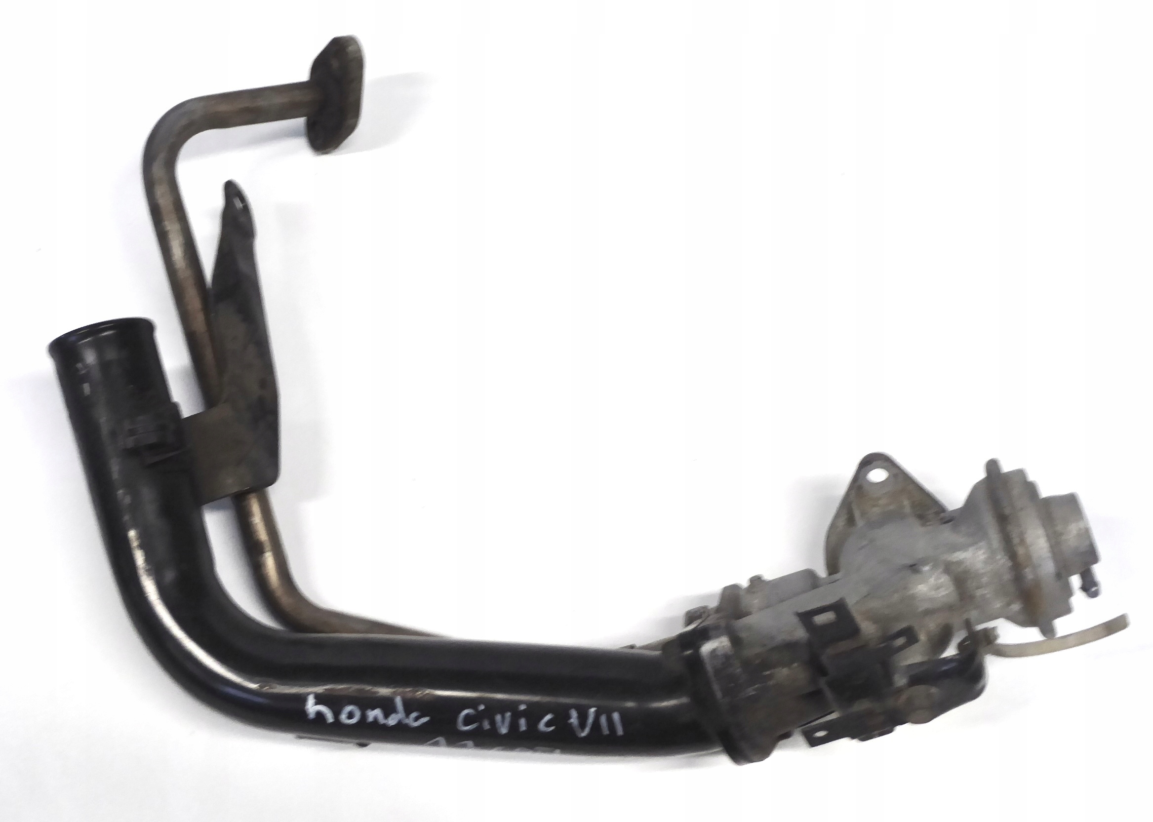 AGR-Ventil HONDA CIVIC VII 1.7 CDTI