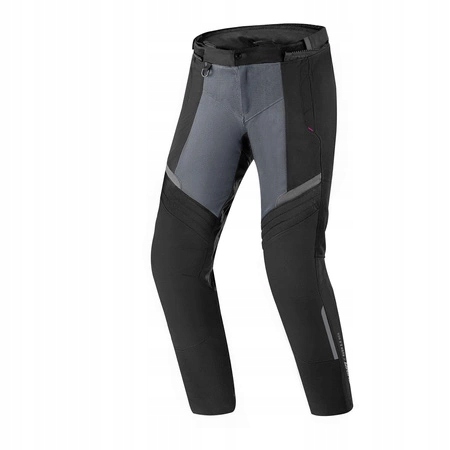 Spodnie motocyklowe SHIMA RUSH 2.0 VENTED LADY damskie MESH GRATISY Producent Shima