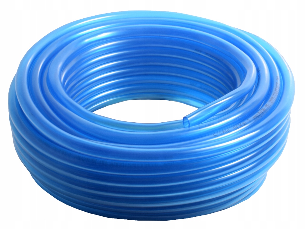 Palivová Hadice 12 MM X 25 M.