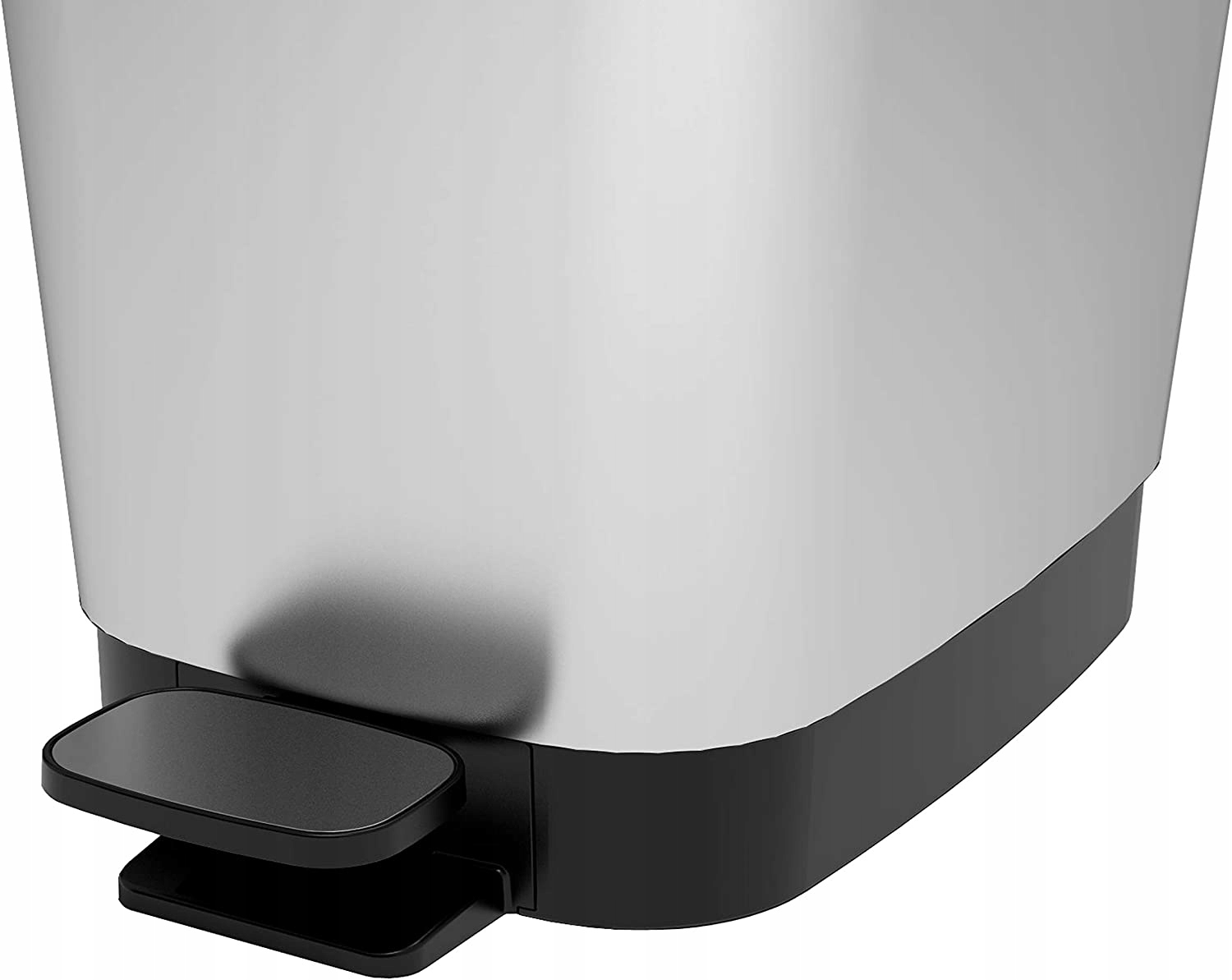 Kis Chic bin Style pojemnik na odpady 6 l do Stan opakowania oryginalne