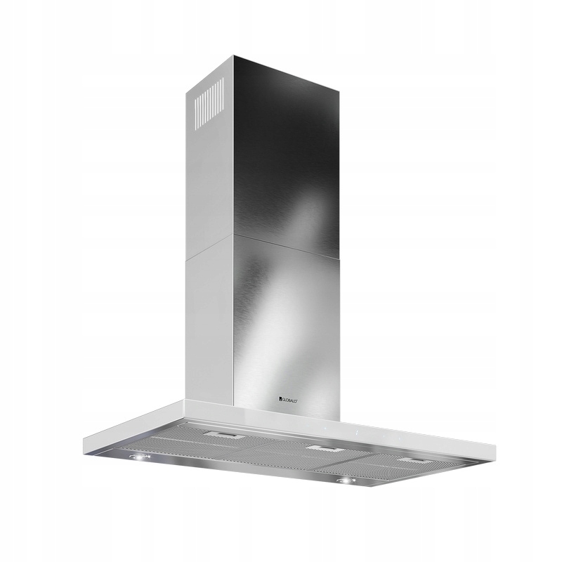 Okap Globalo Nidaro 90.5 H2H White