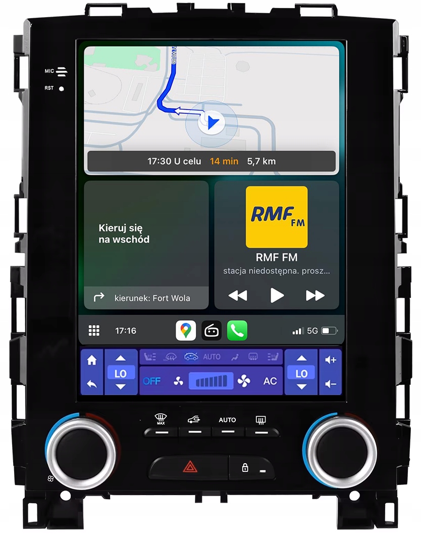Renault Megane 4 Talisman Koleos Rádio Navigace Android Carplay 8/128 Dsp
