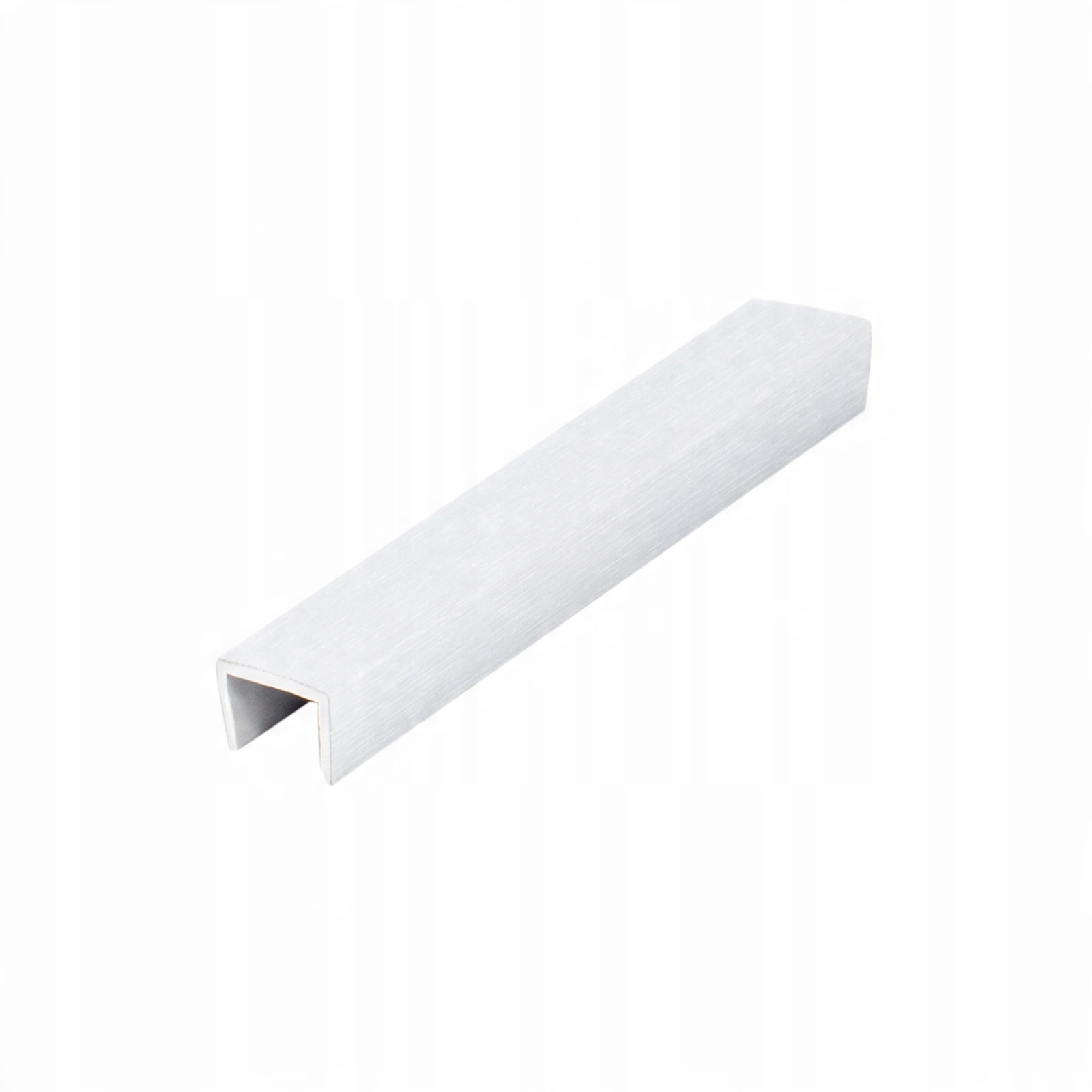 

Zakończenie Cokołowe Cokół 100mm Pcv Aluminium 1sz