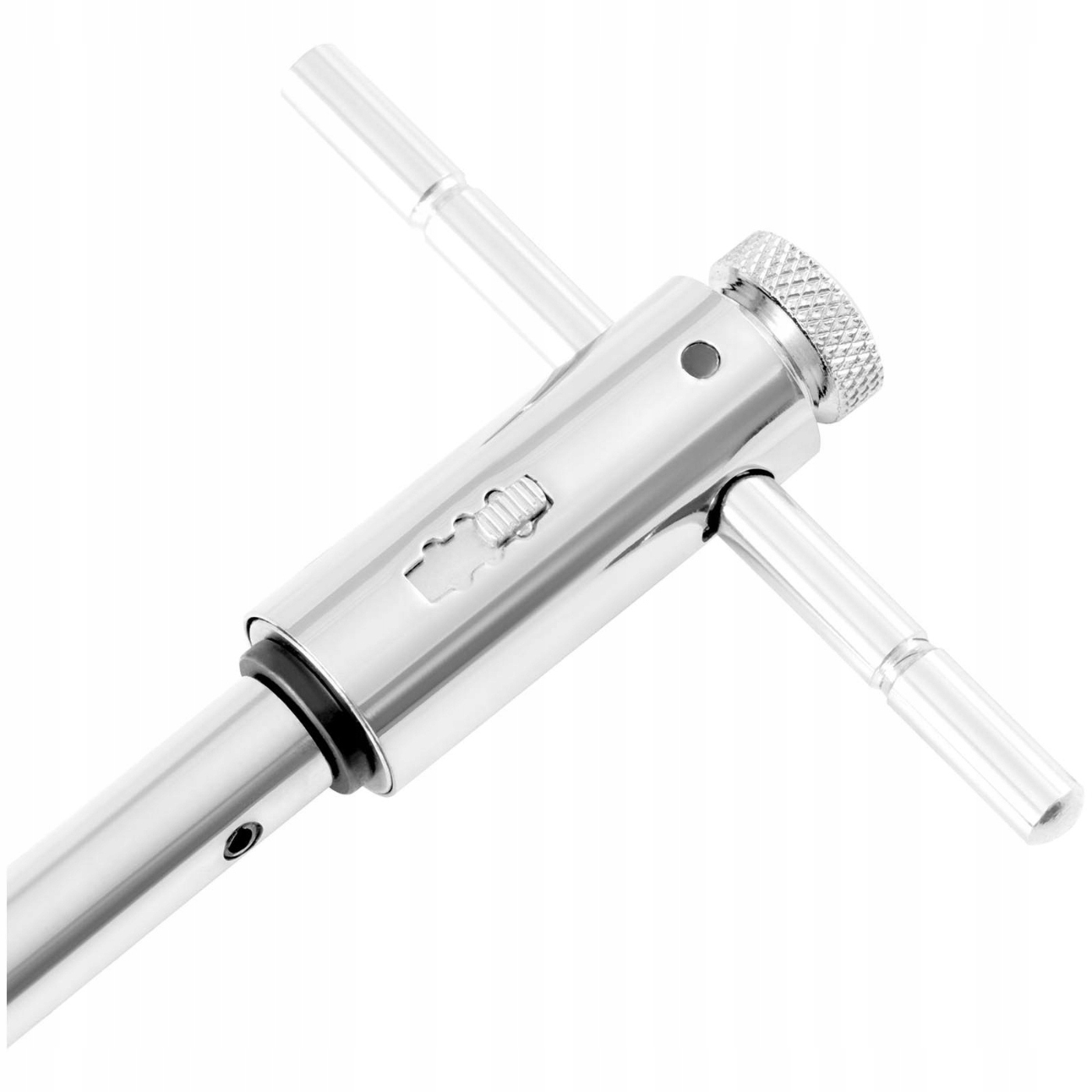 ZESTAW DO WYKRĘCANIA URWANYCH ŚWIEC ŻAROWYCH M8,10 Waga produktu z opakowaniem jednostkowym 1.94 kg