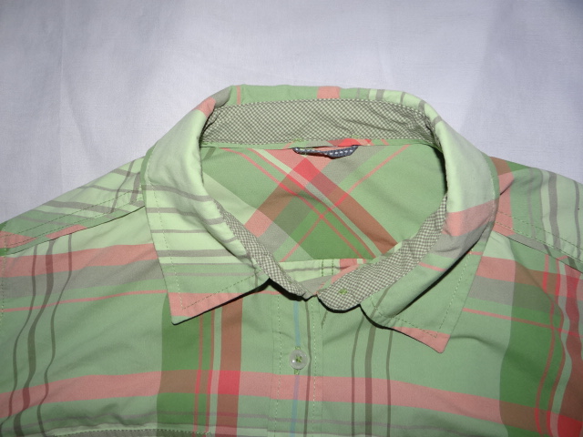 FAJNA KOSZULA - THE NORTH FACE WAPOR VICK Marka The North Face