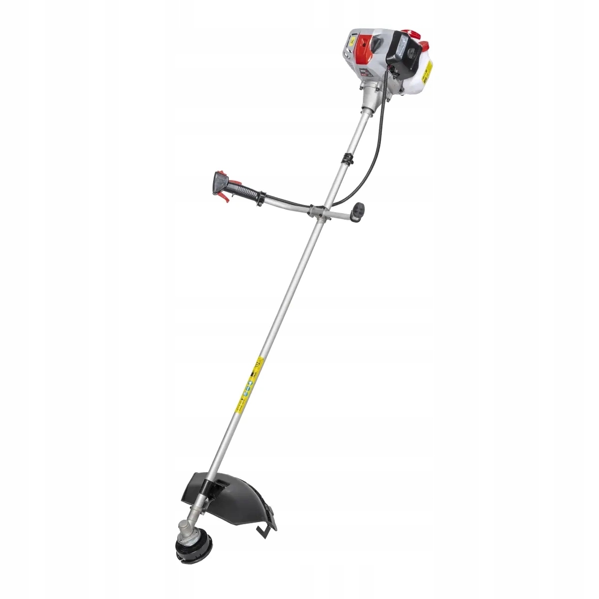 Kosa Spalinowa Wykaszarka Do Trawy Mocna 1.45KW 52CC Zestaw Ogrodowa Mocna