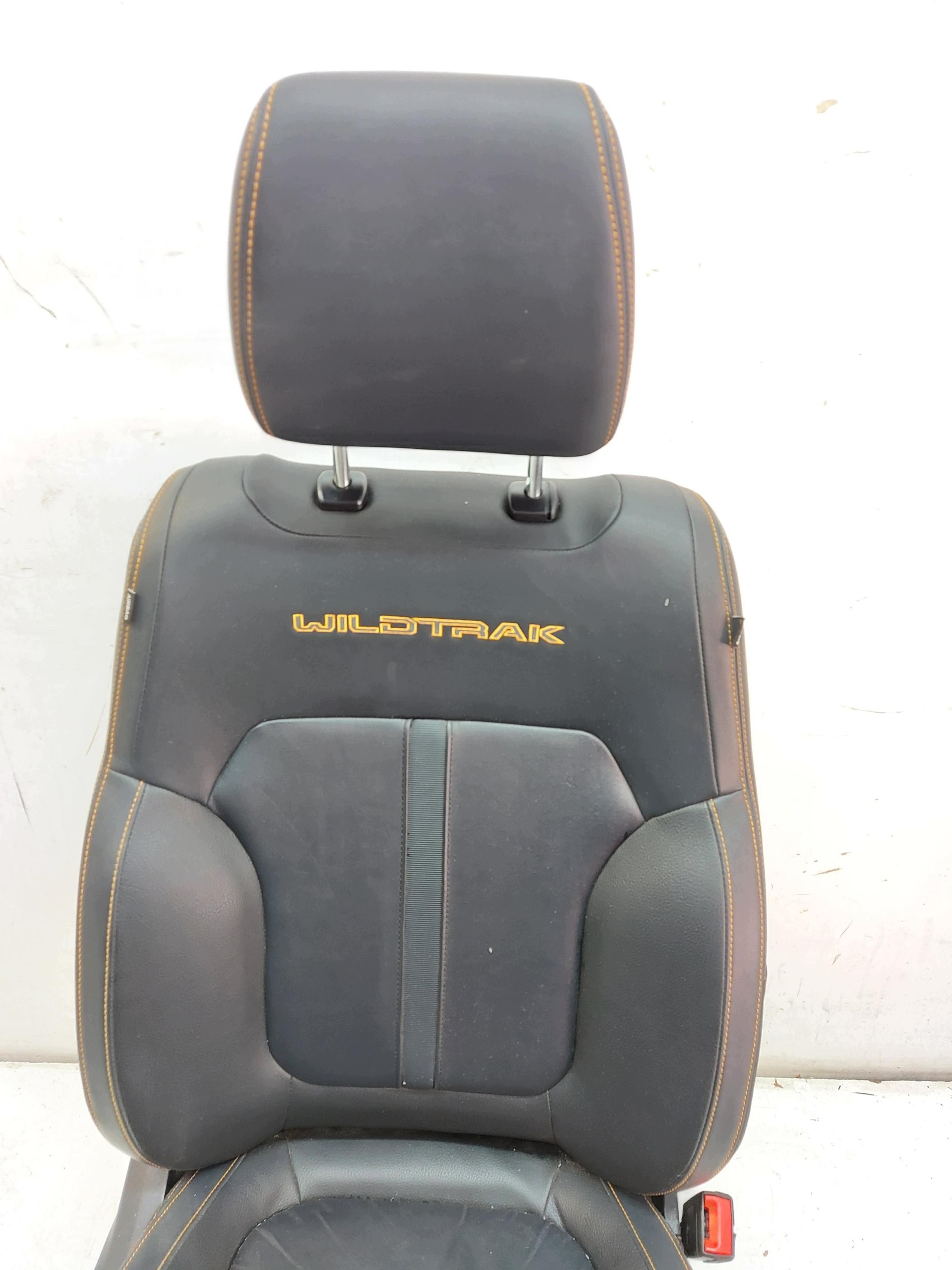 Ford Ranger VI 6 2024r. 3.0 seats front right electrical RHD Wildtrak