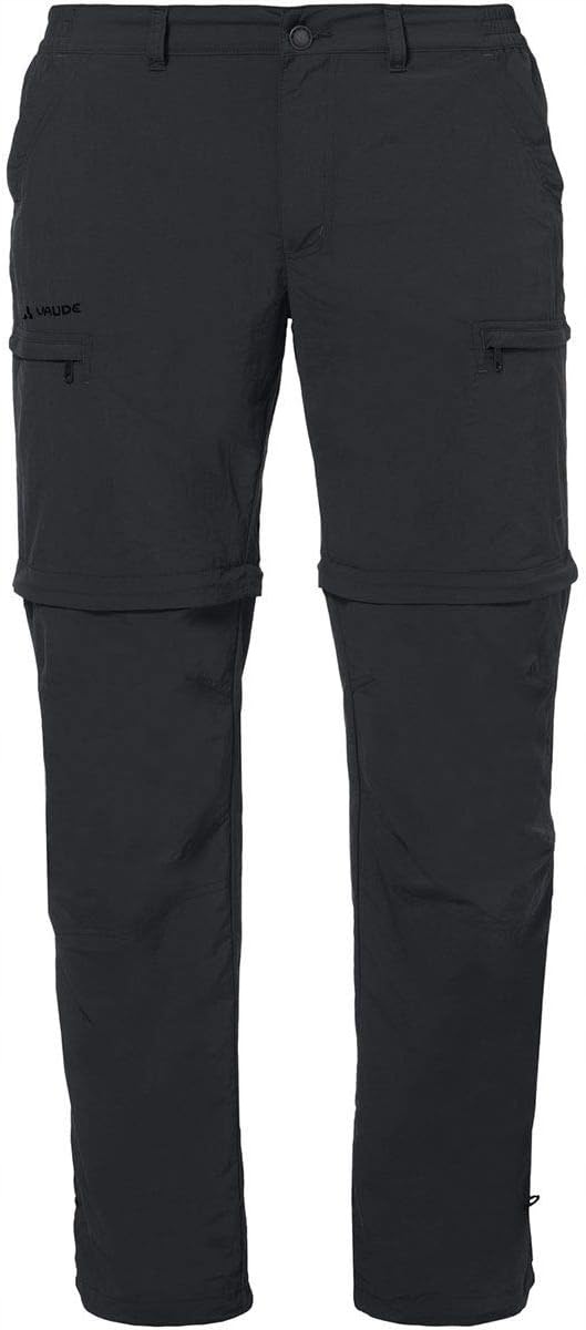 K735 Vaude Męskie spodnie turystyczne Farley Zo Iv r. 46 Short