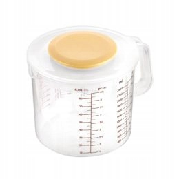 

Dzbanek do miksowania z zamknięciem i miarką 1,5 l