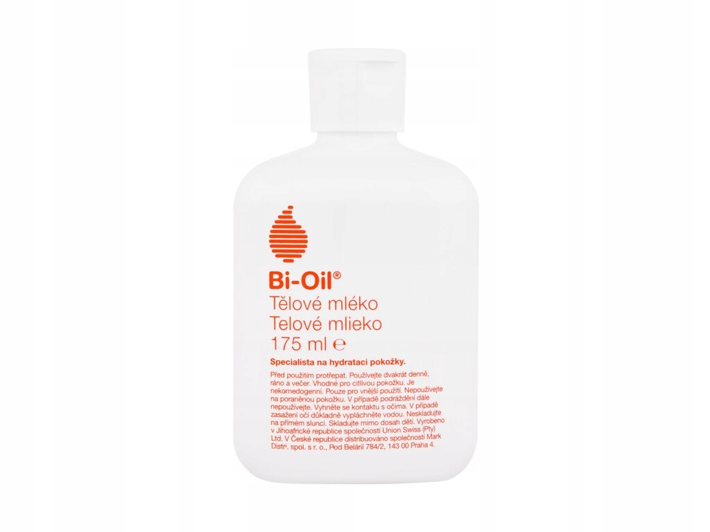 Bi-Oil tělové mléko 175 ml