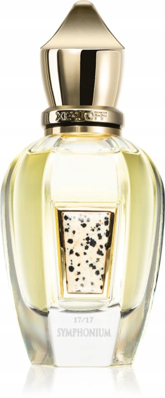 Xerjoff Symphonium Parfémovaná Voda 50 ML Unisex