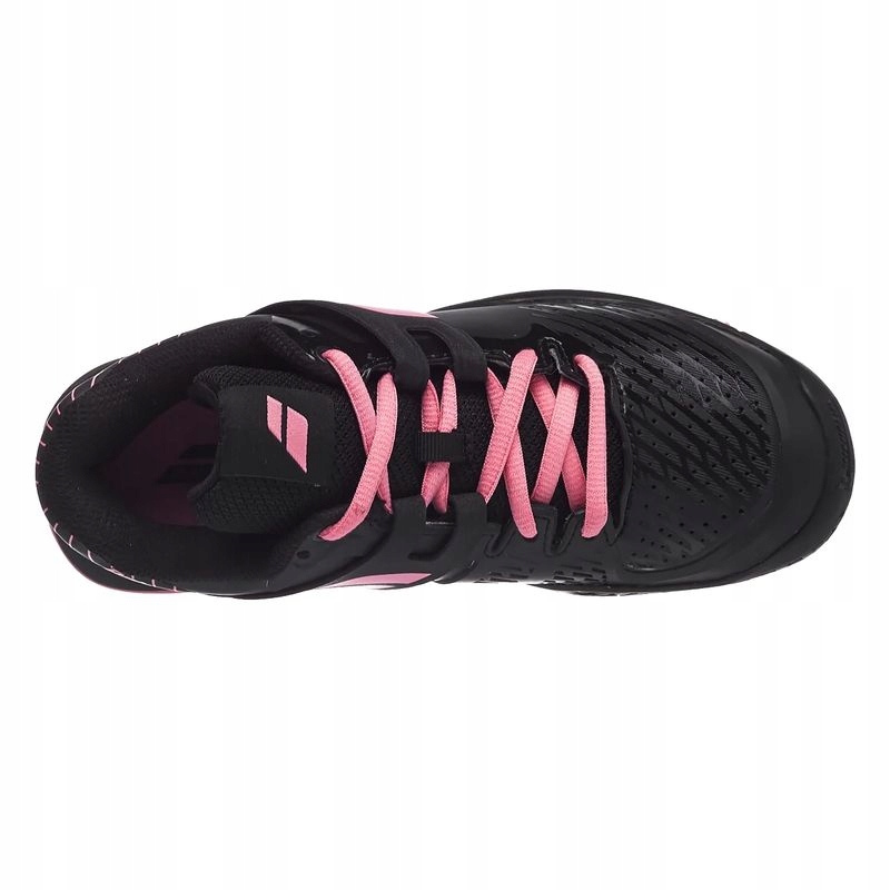 BUTY TENISOWE BABOLAT PROPULSE AC JUNIOR BKPK 33 Rozmiar 33