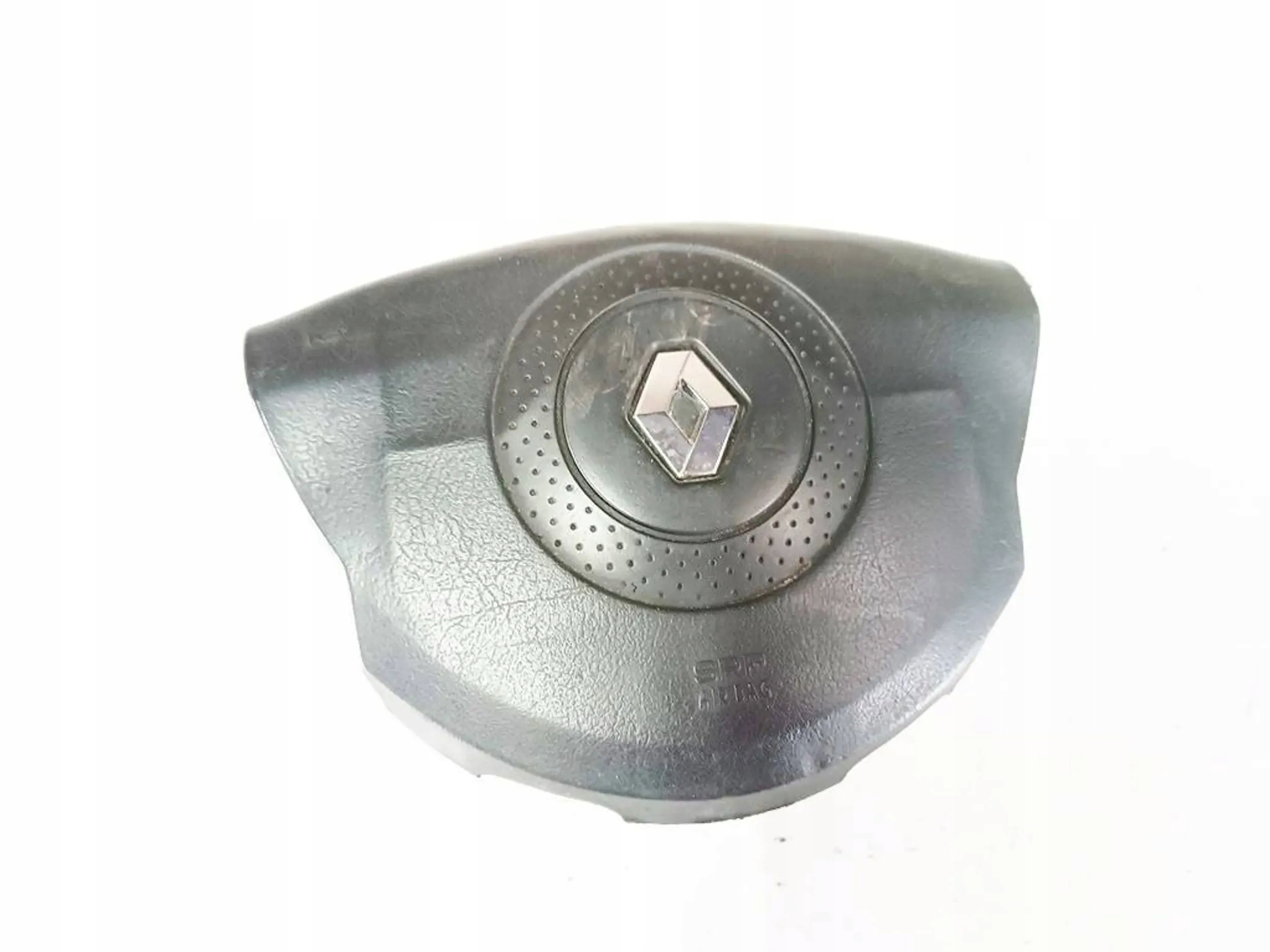 renault VEL SATIS 2004 подушка безопасности Airbag руля