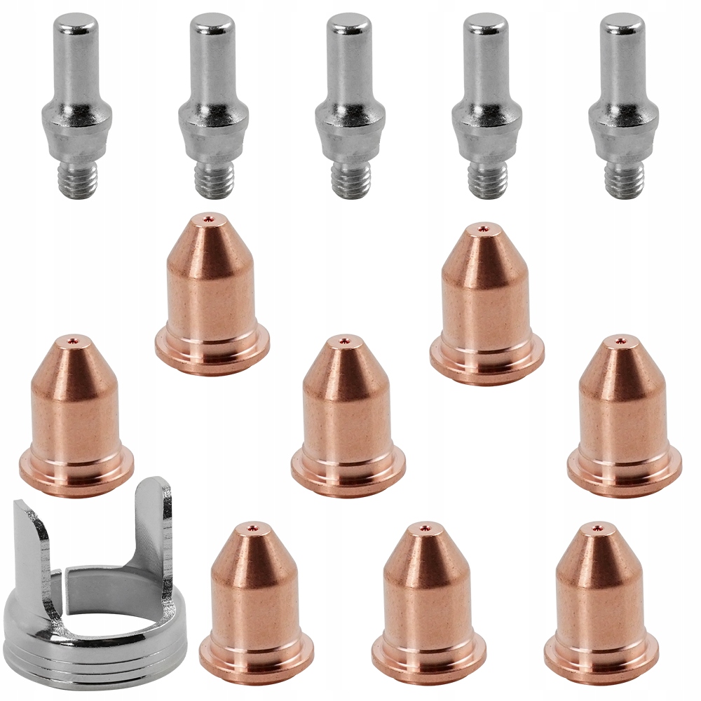 Комплект плазменных деталей IPT 40 плазменный резак