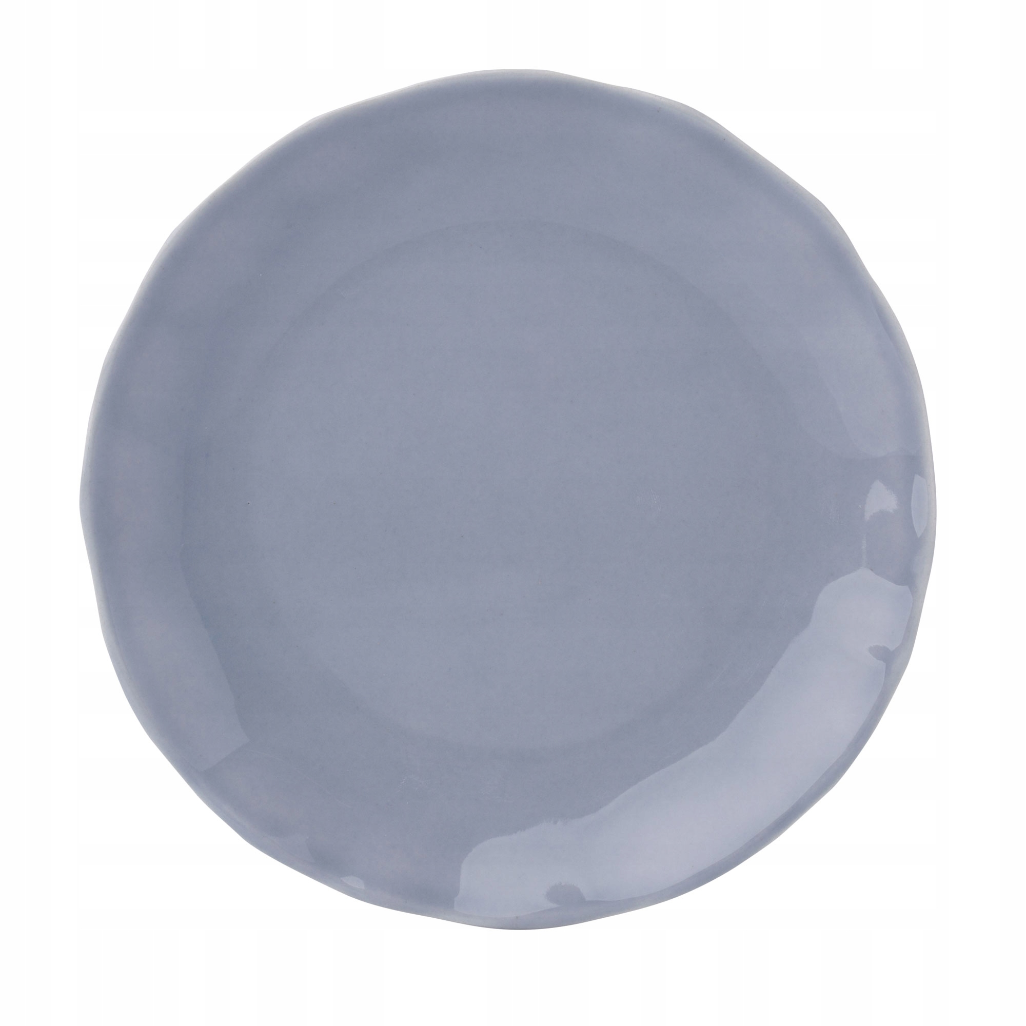 

Talerz deserowy Diana Rustic Grey 19 cm Ambition