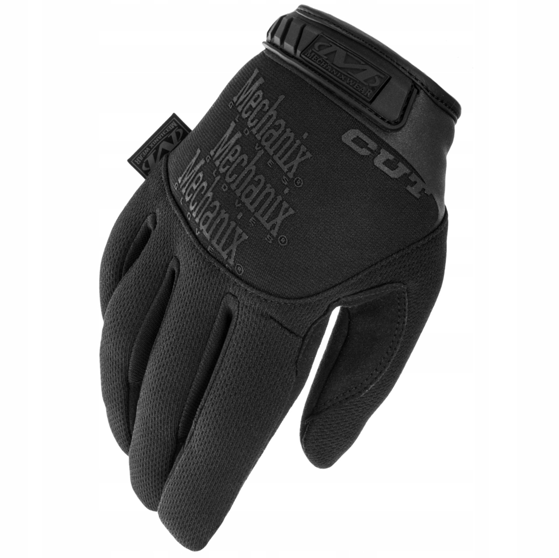 Rukavice Mechanix Pursuit D5, velikost L