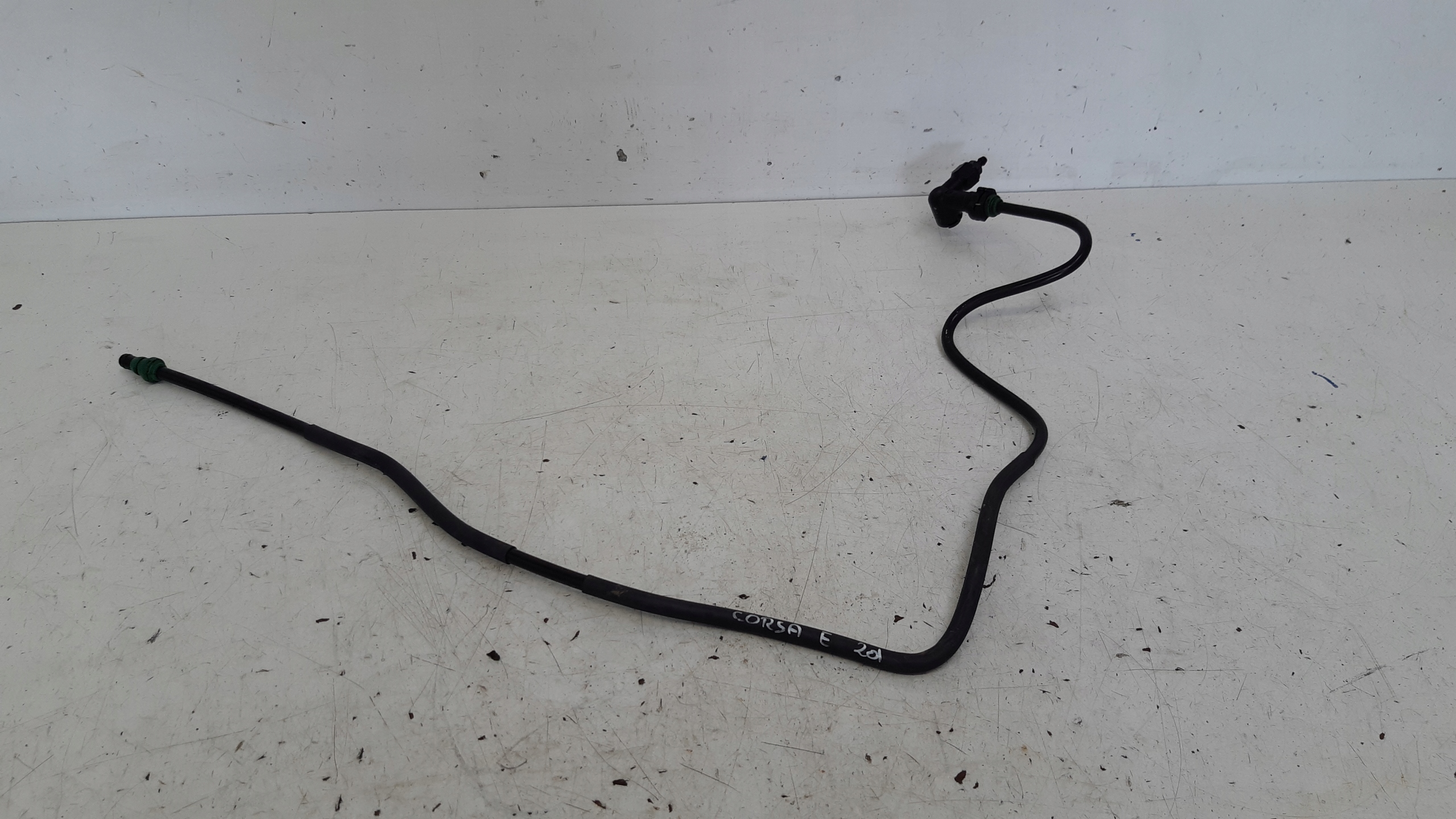Schlauch der Kupplung Opel Corsa E