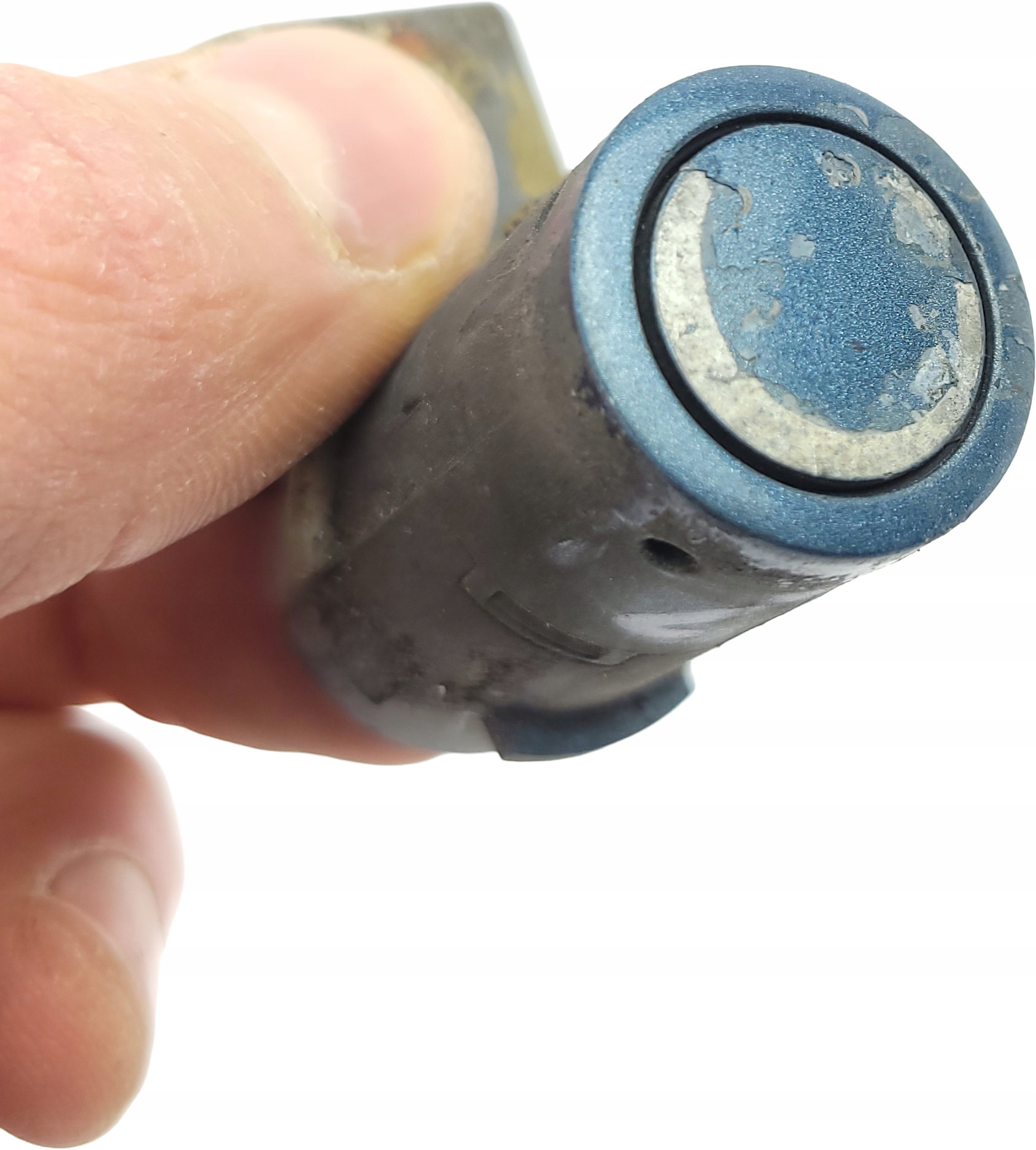 AUDI A6 C6 LIFT sensor reversing PDC front front 7H0919275C LX5Y