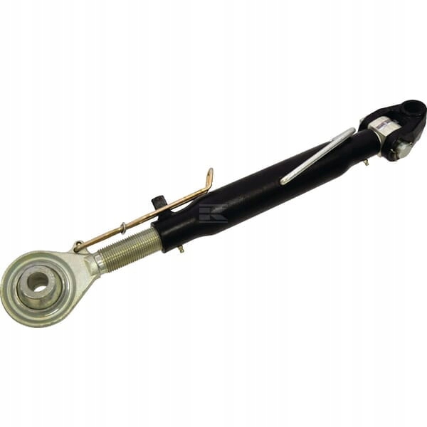 Horní spojka očko/kloub 400, M36 kat. 2/2 TL400362802 Kramp