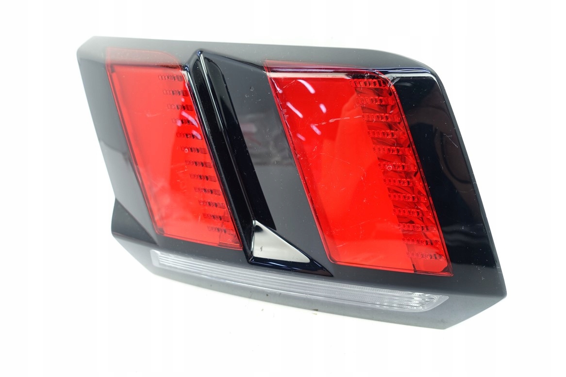 light left rear part LED PEUGEOT 3008 II 9810477880