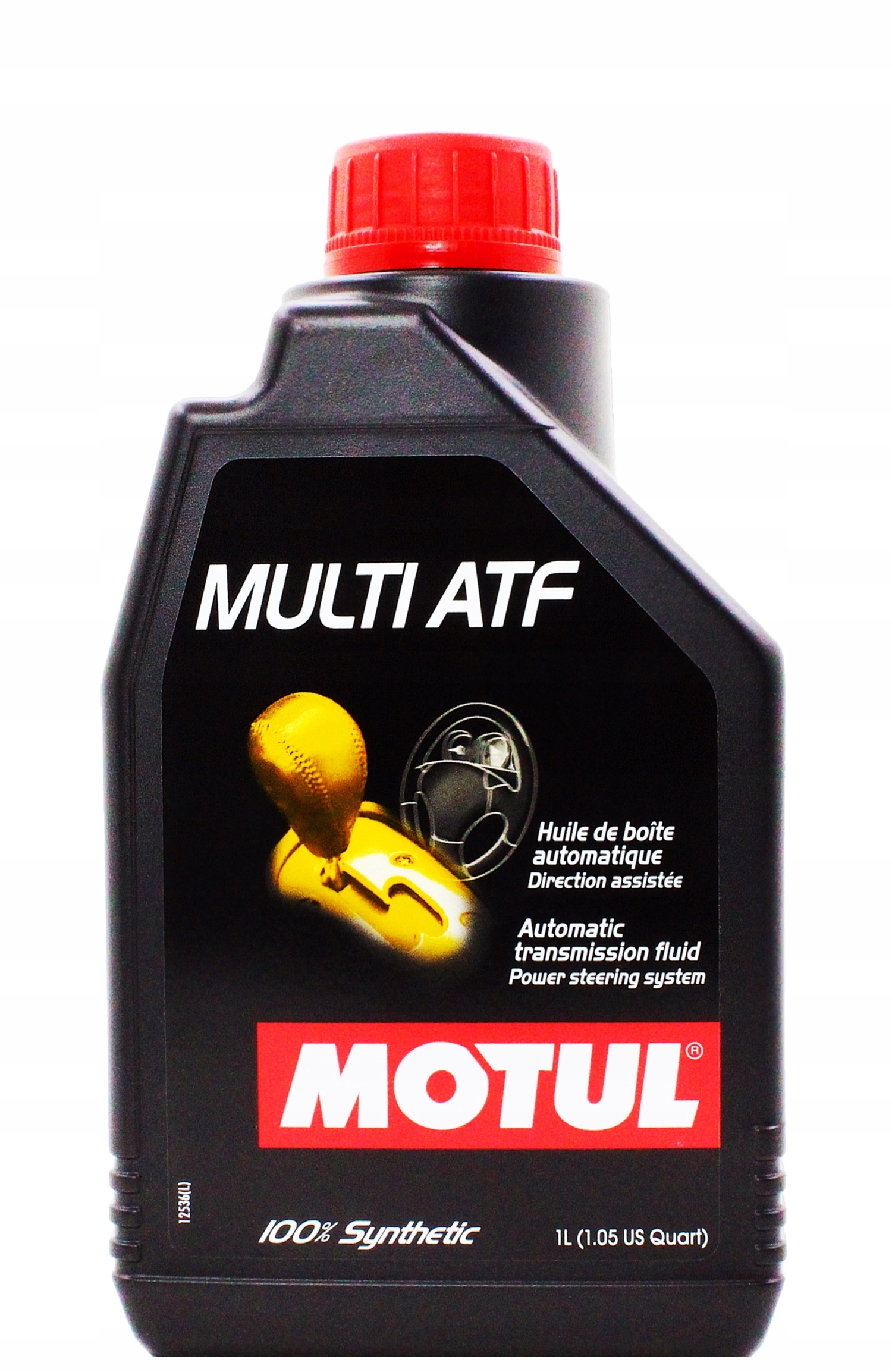 Motul 105784 Olej przekładniowy