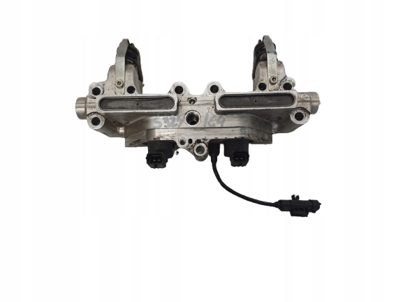 FIAT PANDA 3 III 0.9 TWINAIR 11- AKTYWATOR MODUŁ ZAWORÓW F44638016