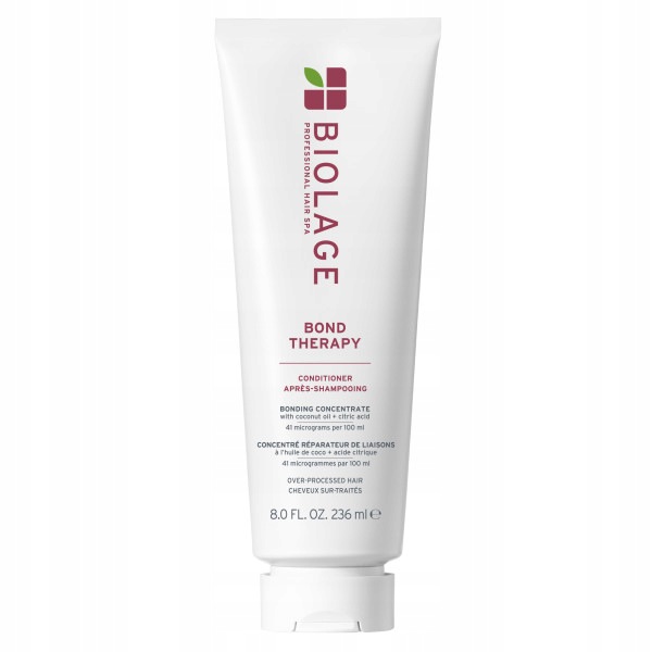 Matrix Biolage Bond Therapy Posilující Kondicionér 236 ml