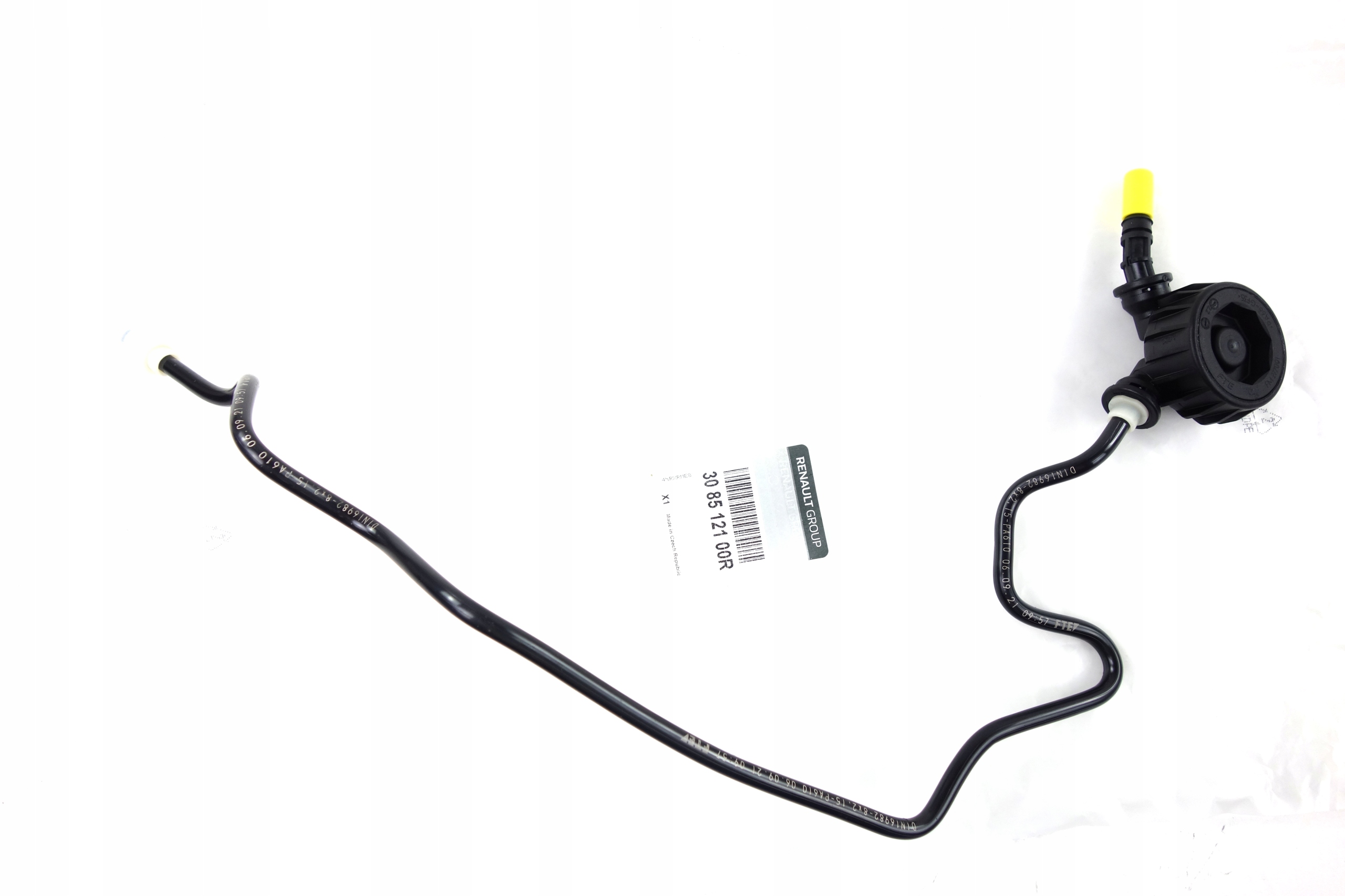 308512100r - КАБЕЛЬ СЦЕПЛЕНИЯ DOKKER LODGY SANDERO II OE