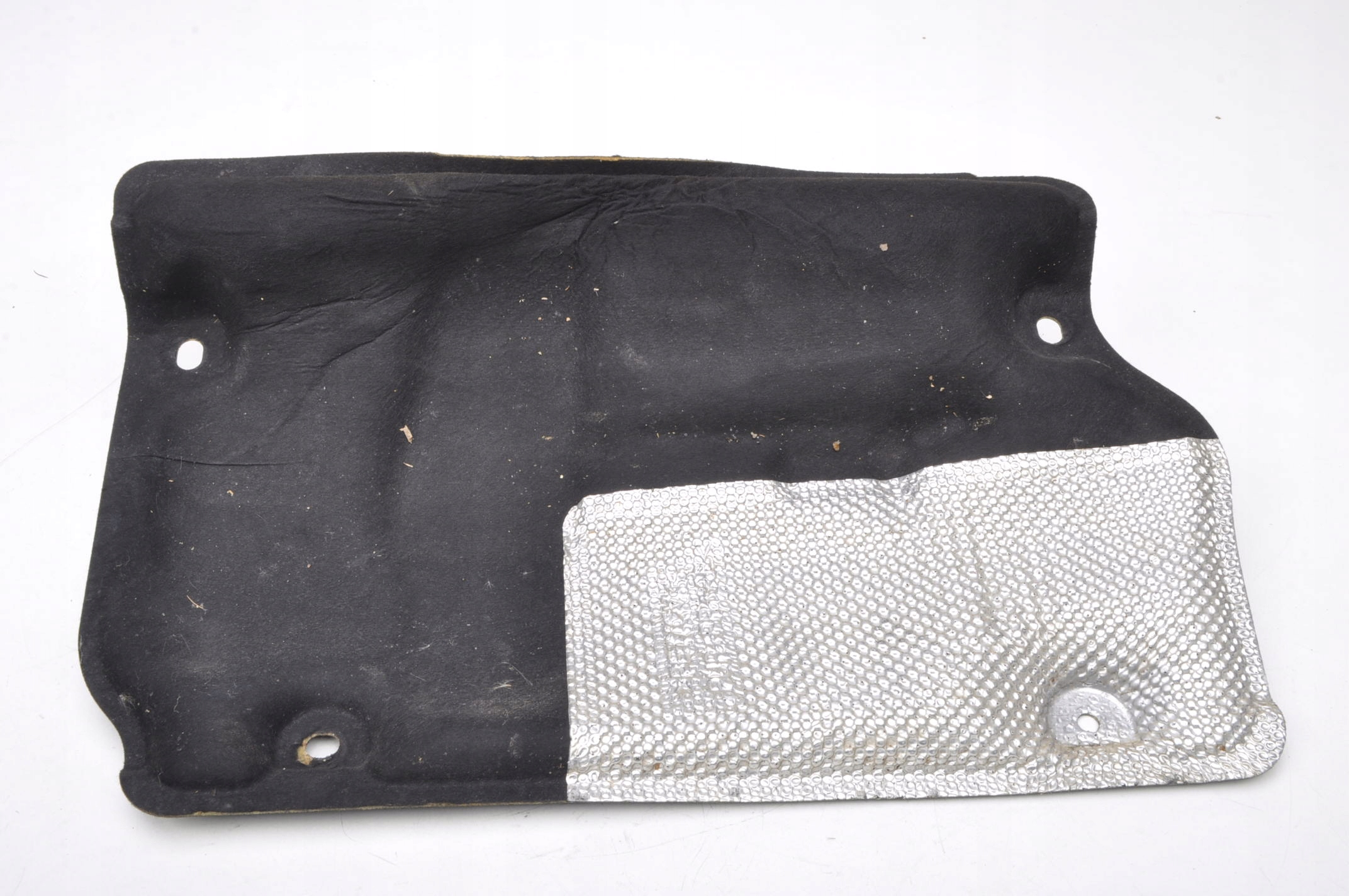 VOLVO XC90 II WYGŁUSZENIE ŚCIANY GRODZIOWEJ 31353957