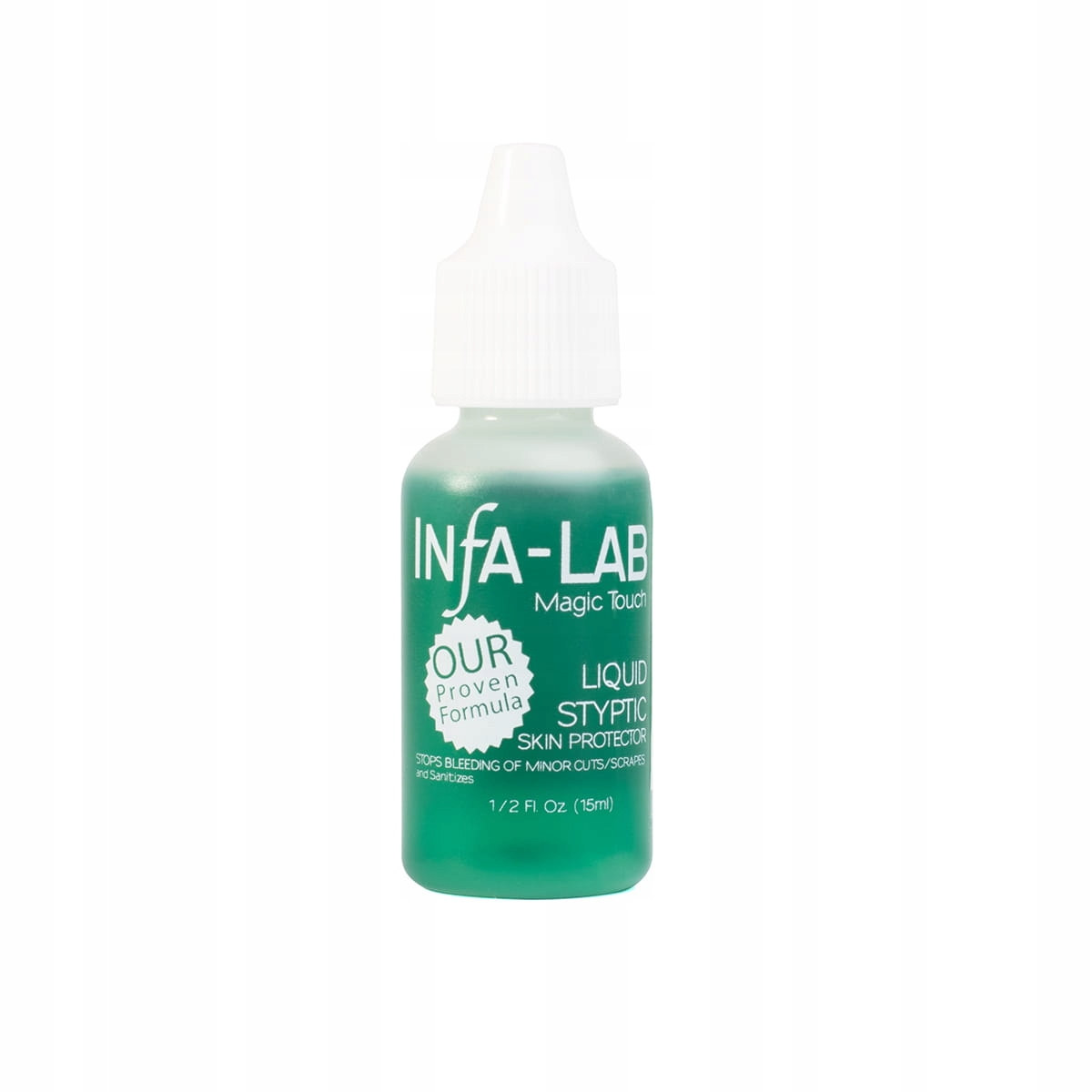 

Infa-Lab preparat hamujący krwawienie 15ml