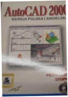 AutoCAD 2000 - Jaskulski - Jaskulski