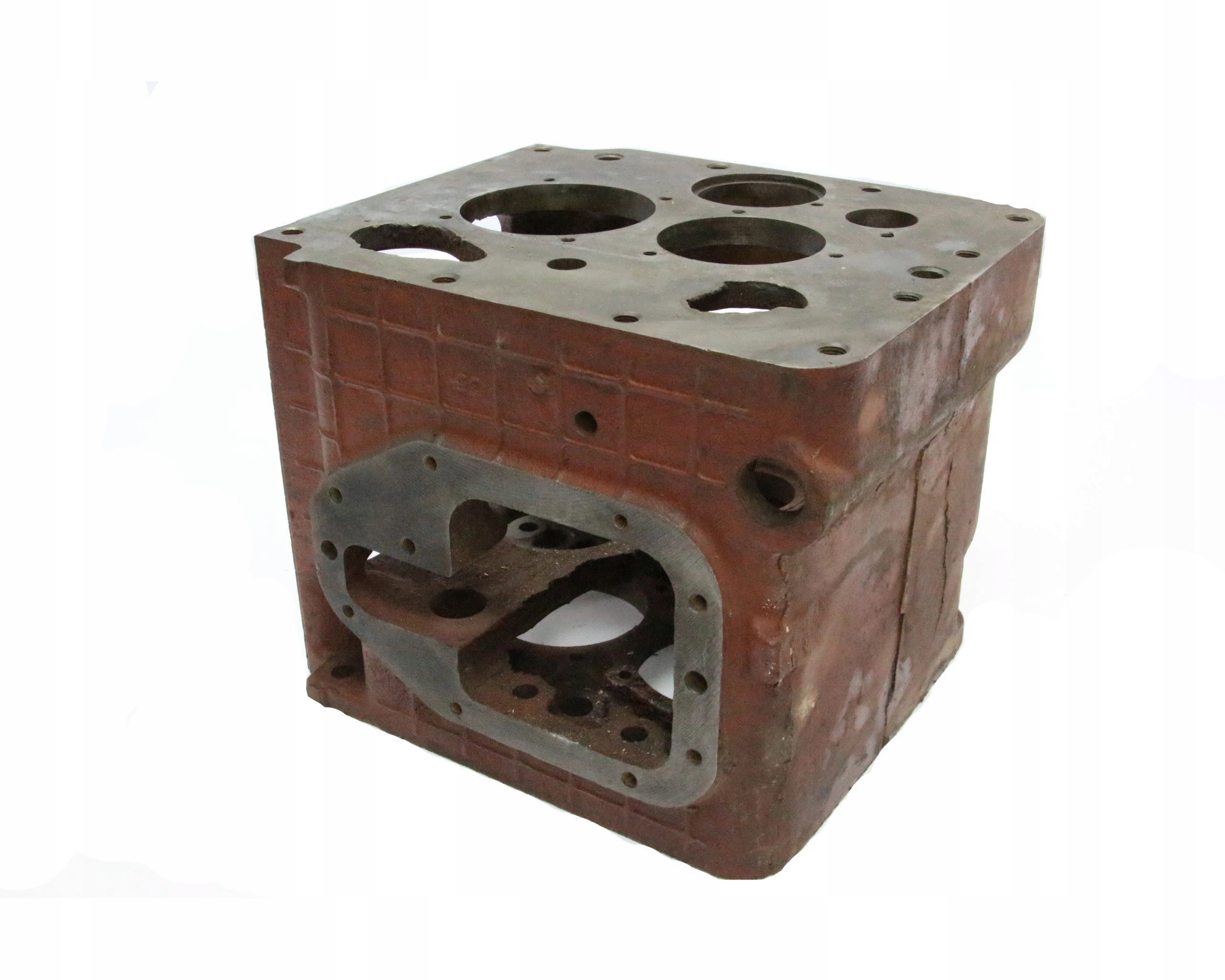 Korpus převodovky Mtz originál Belarus 28004 501701025